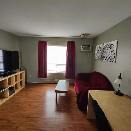 Stars Inn - Motel Fort Saskatchewan Extérieur photo