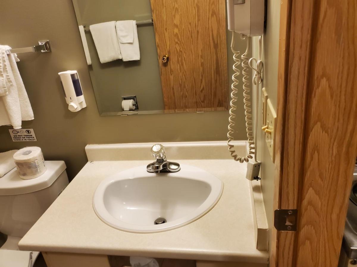 Stars Inn - Motel Fort Saskatchewan Extérieur photo