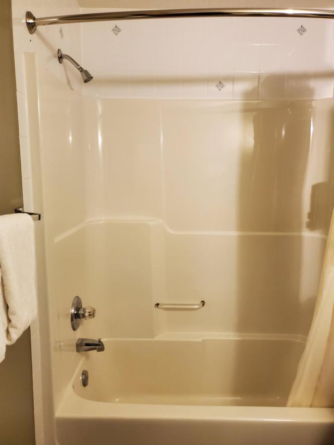 Stars Inn - Motel Fort Saskatchewan Extérieur photo
