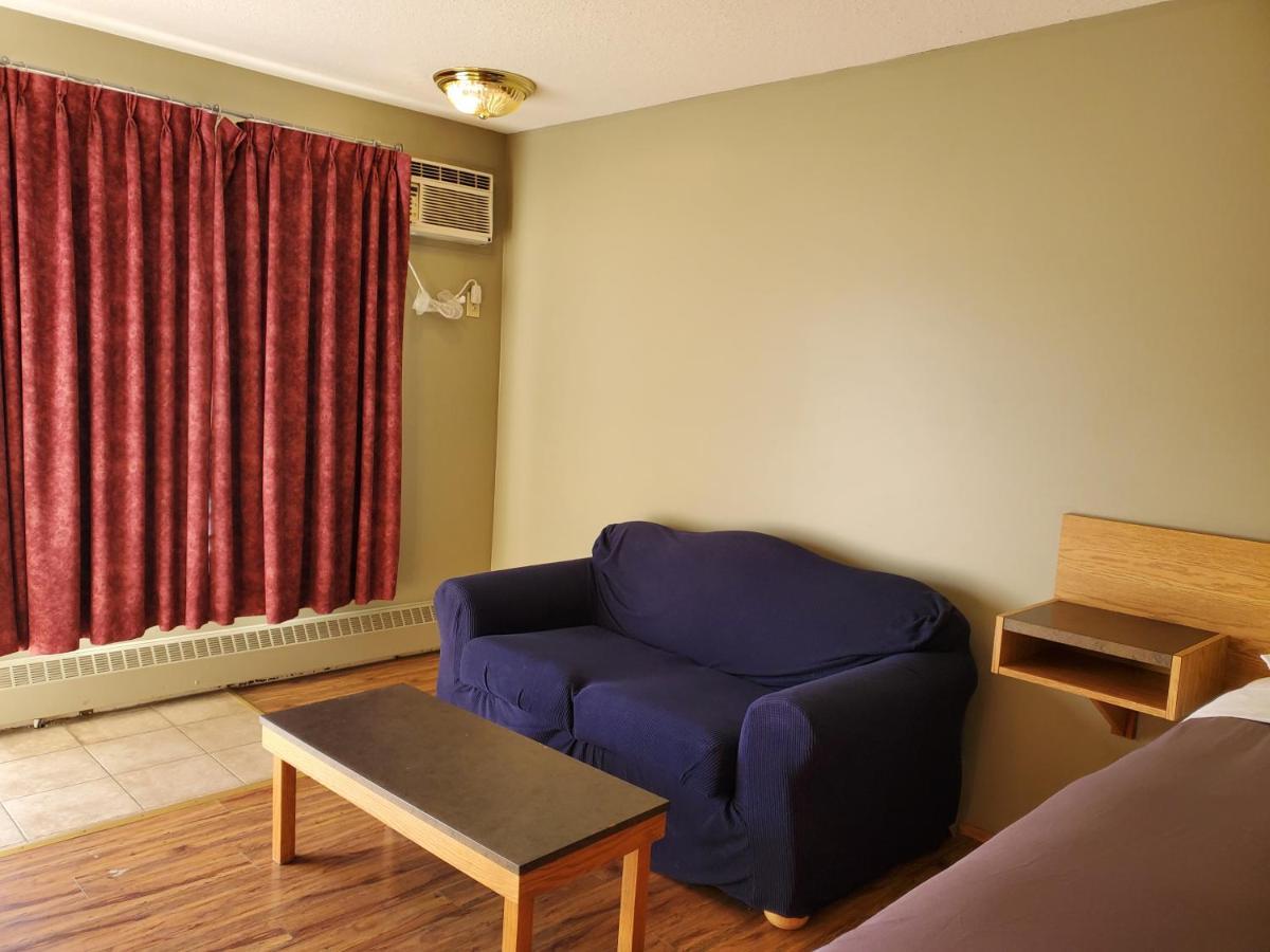 Stars Inn - Motel Fort Saskatchewan Extérieur photo