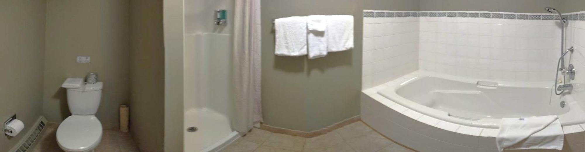 Stars Inn - Motel Fort Saskatchewan Chambre photo