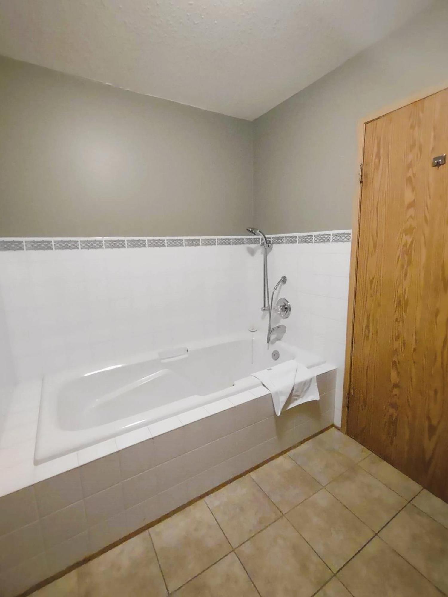 Stars Inn - Motel Fort Saskatchewan Chambre photo