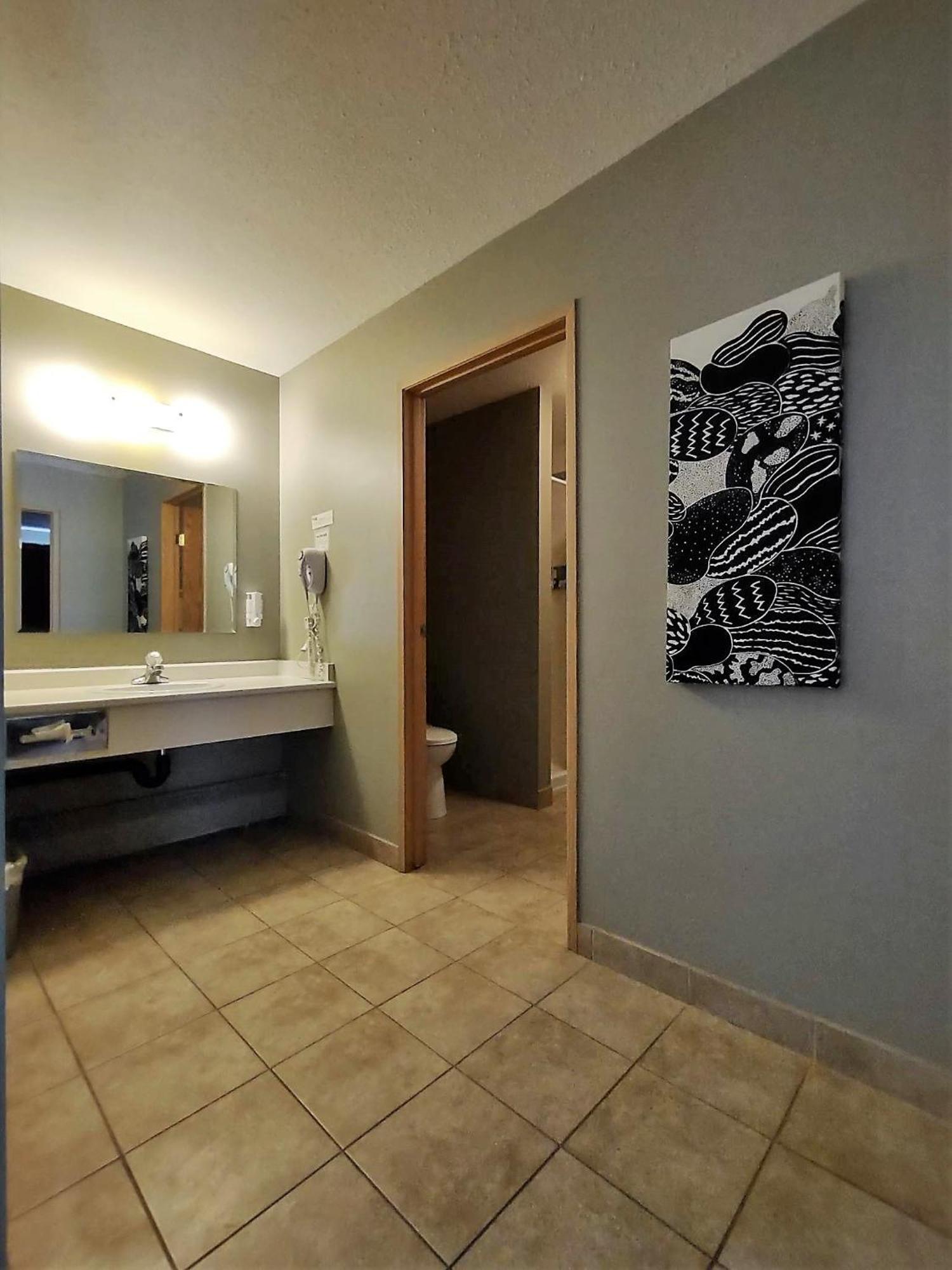 Stars Inn - Motel Fort Saskatchewan Chambre photo